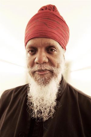 Dr Lonnie Smith LantarenVenster 2013